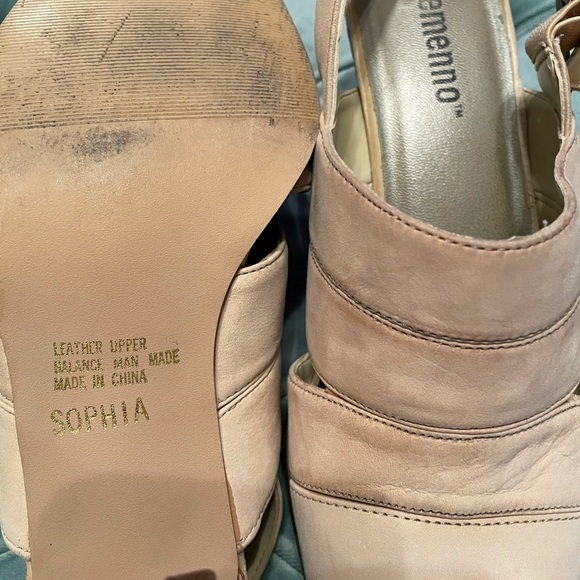 Shoes - Picture 2 of 2